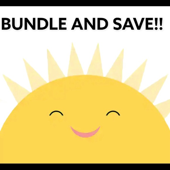 SALE!! Handmade Double Sided Cork Earrings - Picture 7 of 7